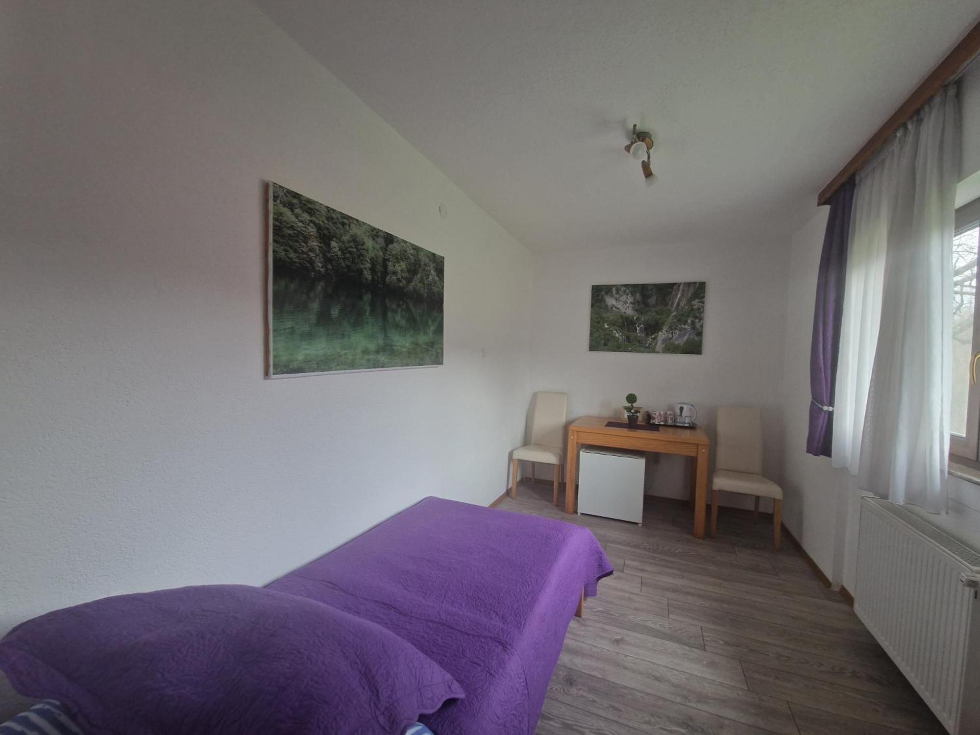 Plitvice House Rosha Bed and Breakfast Jezerce Exteriör bild